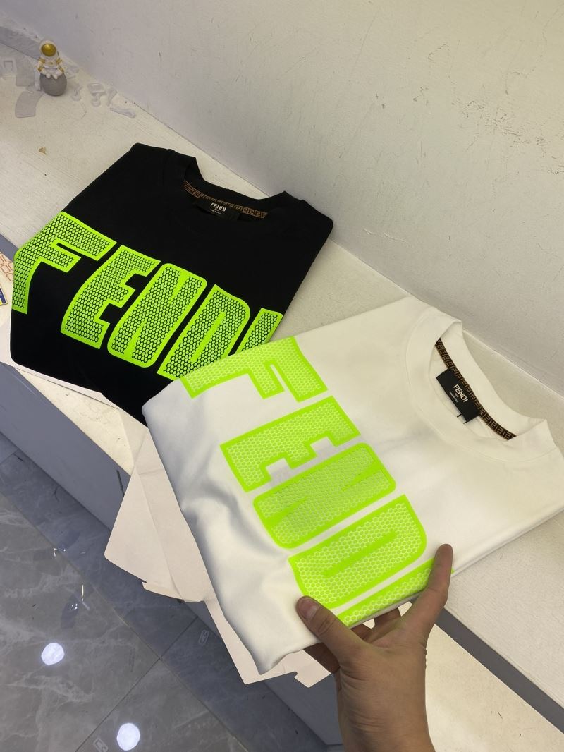 Fendi T-Shirts